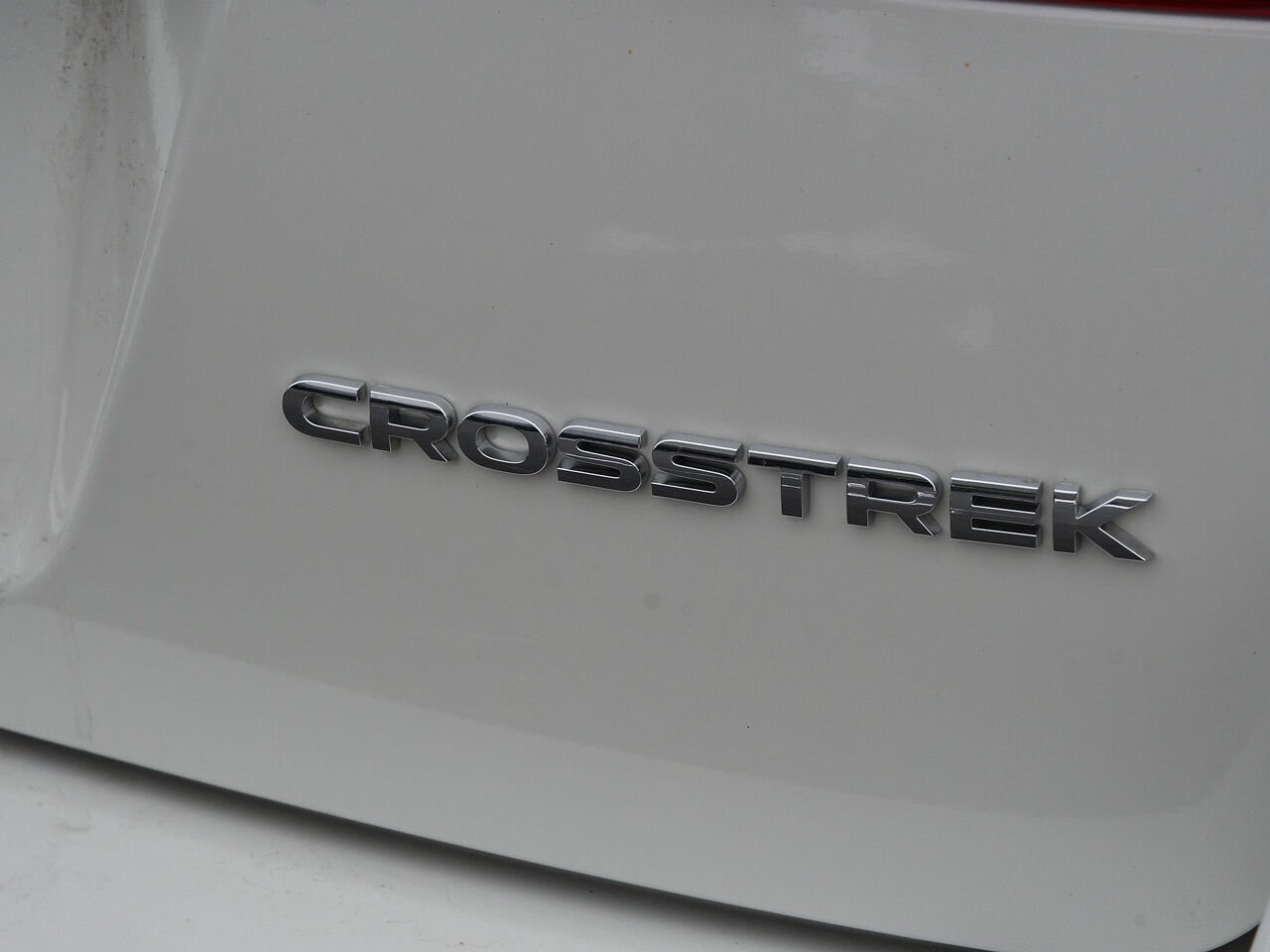 Subaru Crosstrek Tourisme CVT 2023 Noir Saint-Hyacinthe - photo #32