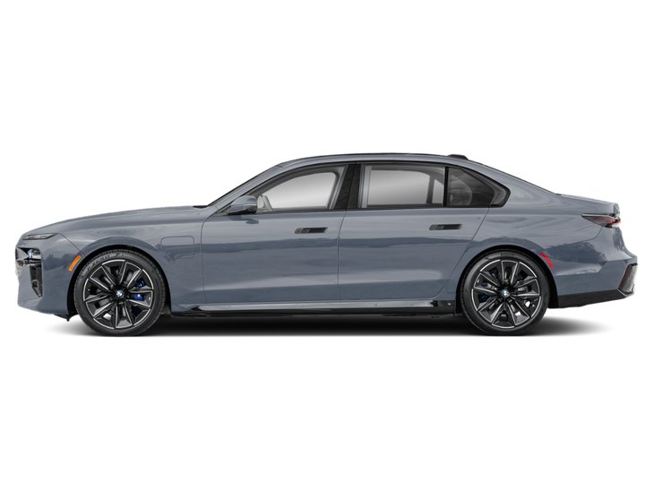 2026 BMW Série 7 750e xDrive