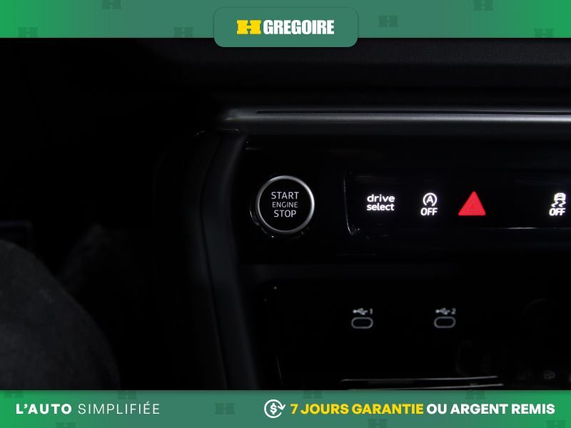 Audi Q5 821283 | 2.0 TFSI SLINE AWD A/C CUIR TOIT NAV MAGS 2025 Gris Laval - photo #15