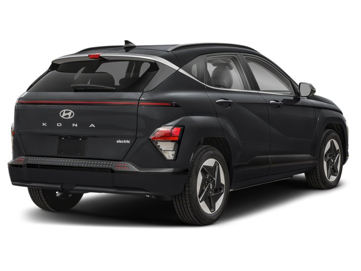 2026 Hyundai Kona Electric Privilégié