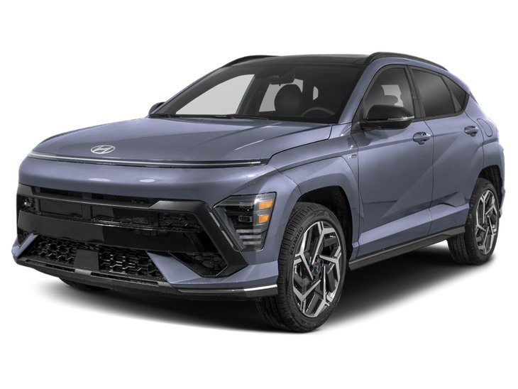 2027 Hyundai Kona Ultimate N-Line