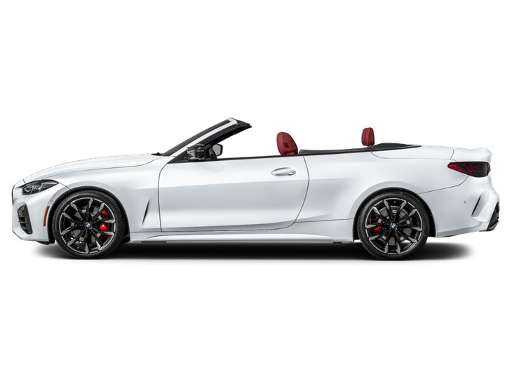 2027 BMW Série 4 M440i xDrive