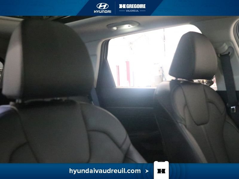 Kia Sorento YA896 | X-Line AWD 2025 Vert Laval - photo #31