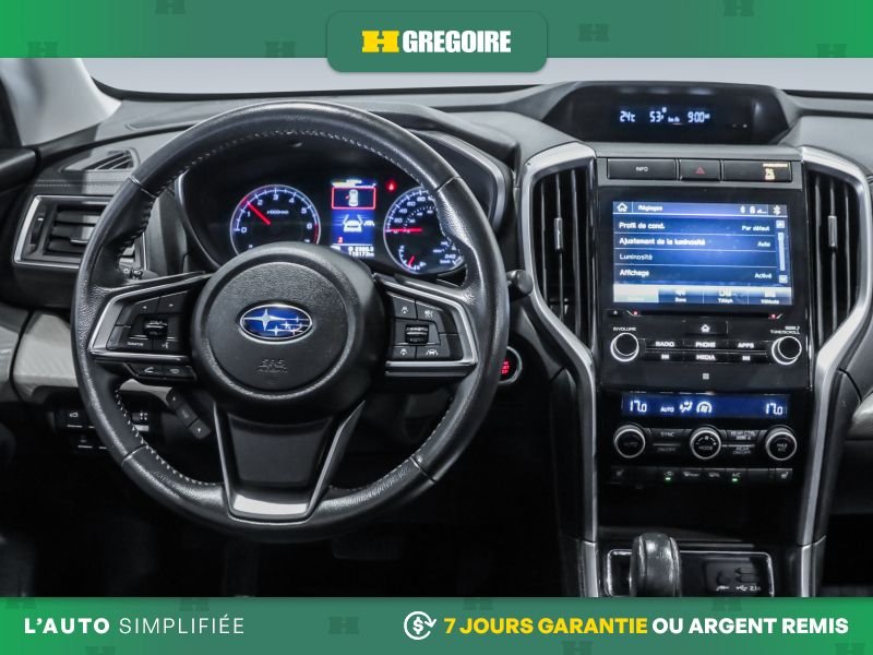 2019 Subaru Ascent White Laval - photo #17