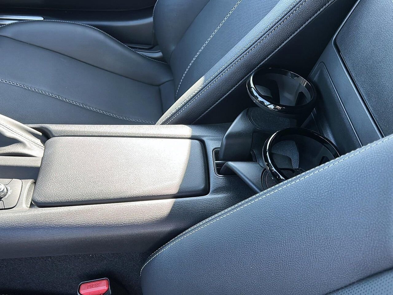 2021 Mazda MX-5 Grey Rouyn-Noranda - photo #15