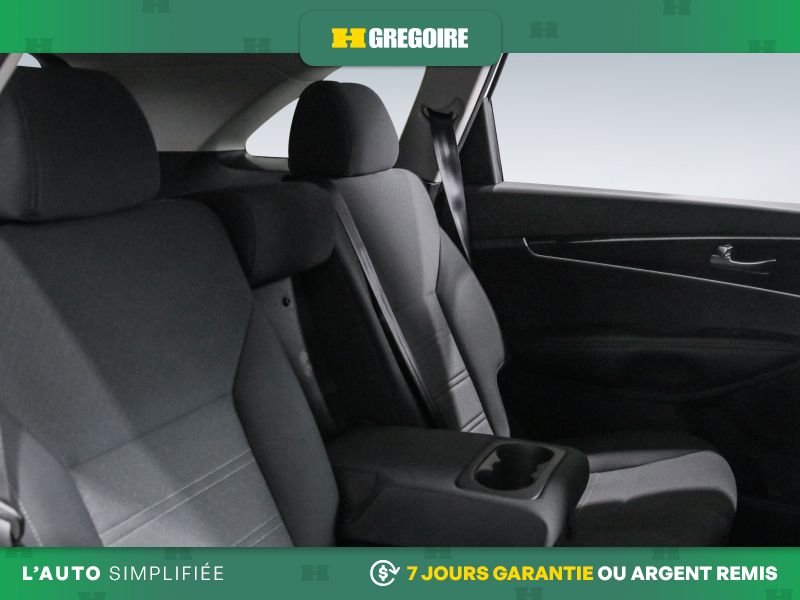 Kia Sorento 2020 Blanc Laval - photo #26