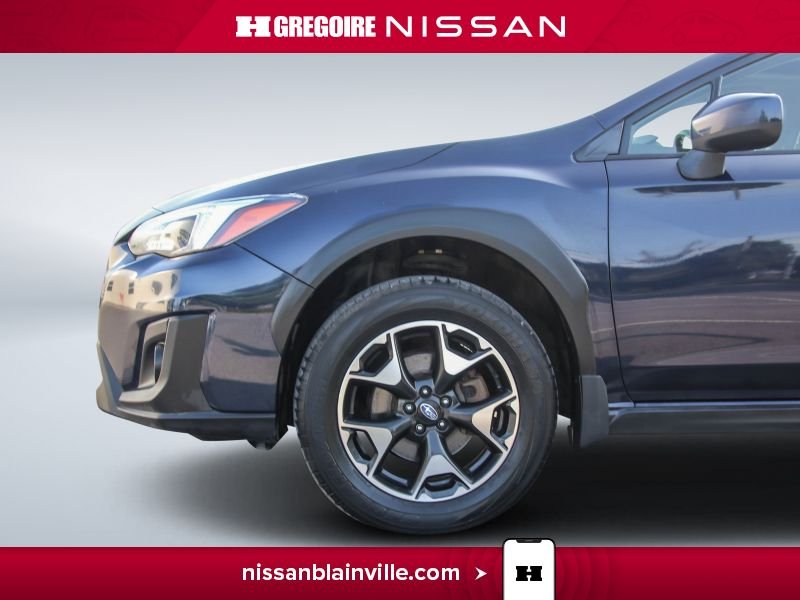 2019 Subaru Crosstrek Laval - photo #29