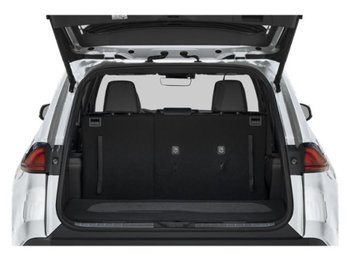 Toyota Grand Highlander Hybride Limité