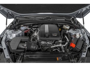 Cadillac CT5 Sport