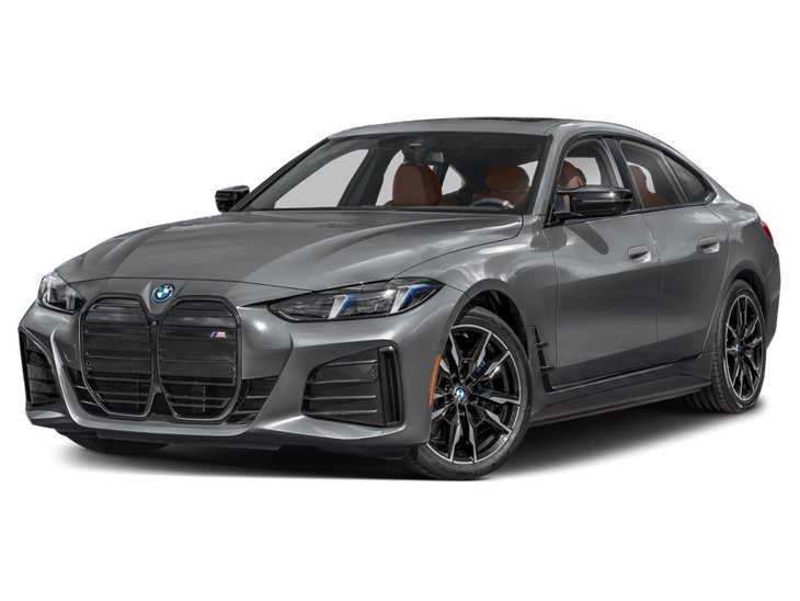 2026 BMW i4 M60 xDrive