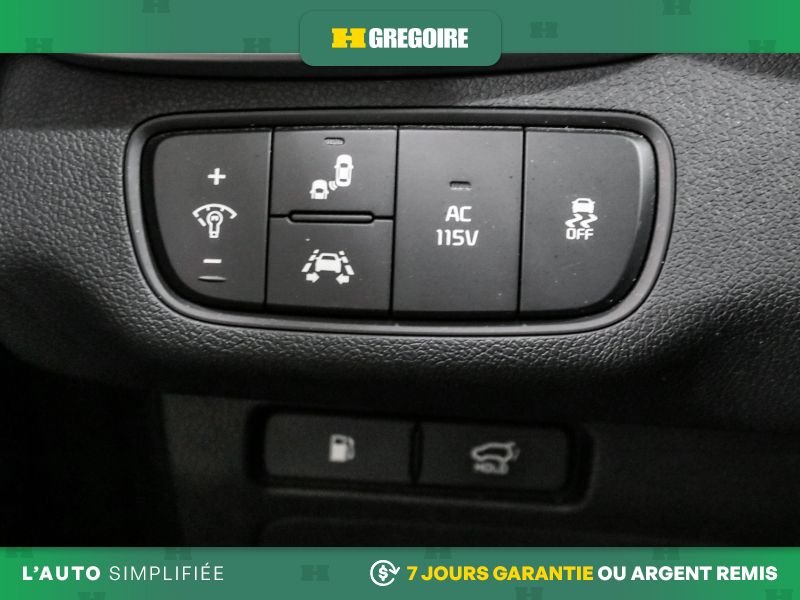 Kia Sorento 2019 Gris Laval - photo #27