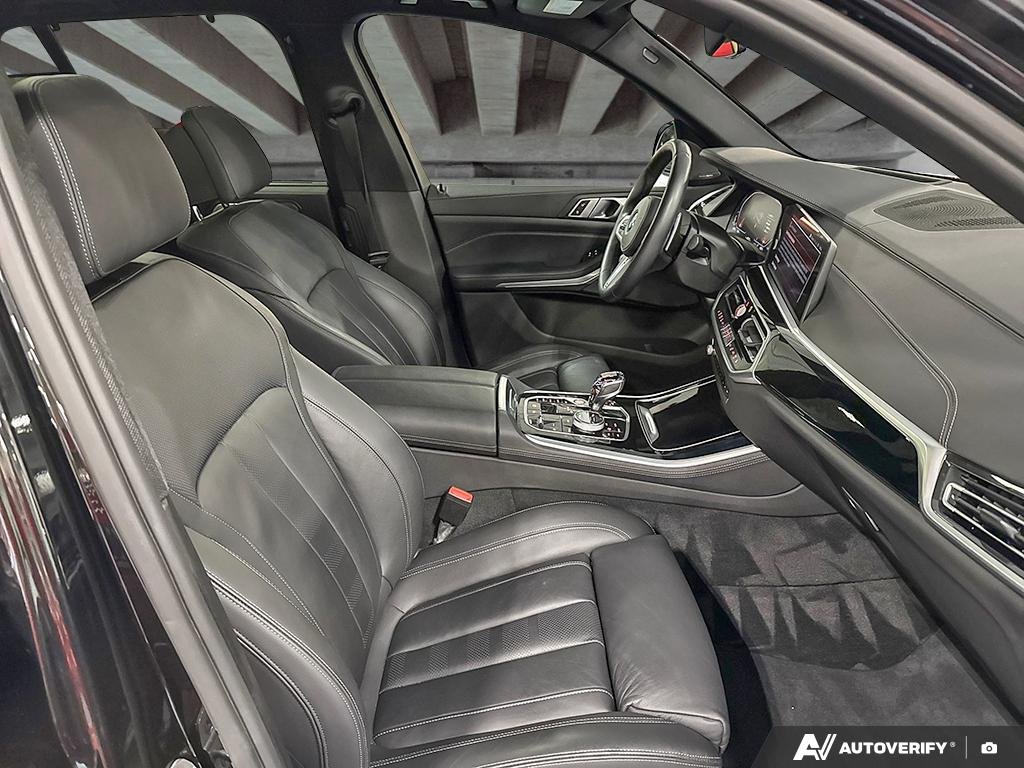 2020 BMW X5 xDrive40i 2600967A | xDrive40i Edmonton - photo #21