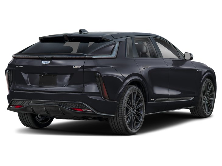 2027 Cadillac LYRIQ LYRIQ-V