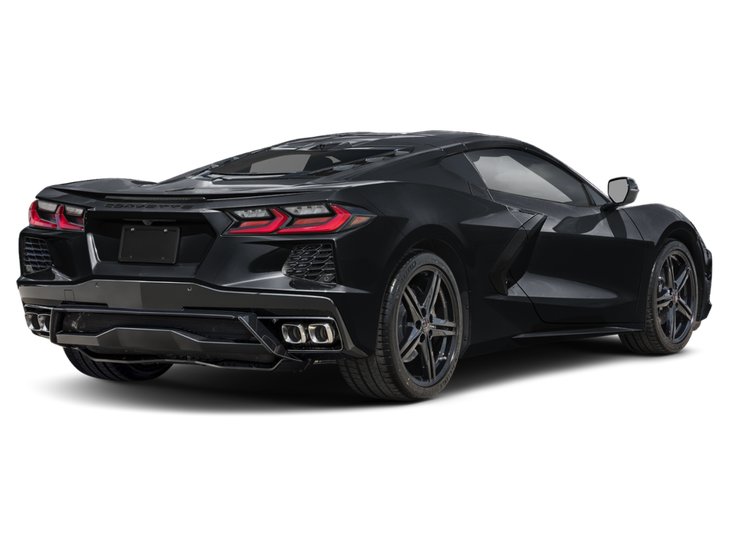 2026 Chevrolet Corvette 3LT