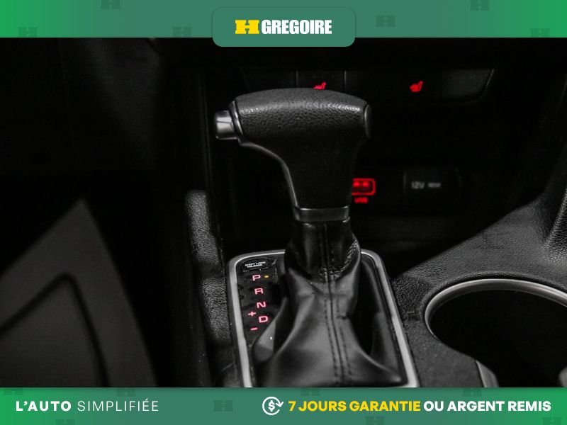 2022 Kia Sportage Blue Saint-Eustache - photo #24