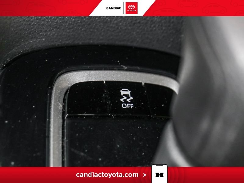 Toyota Corolla 2022 Argent Saint-Eustache - photo #28
