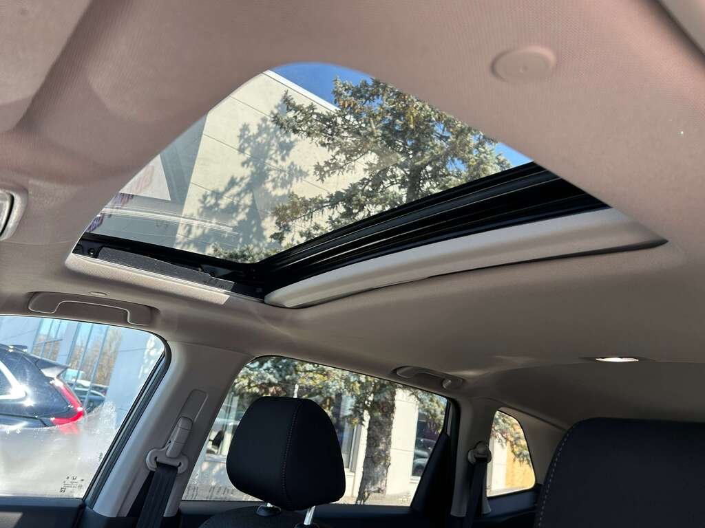 2023 Honda CR-V Sport Grey Gatineau - photo #17