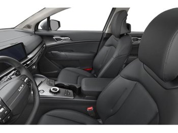 Kia Sportage hybride EX Premium