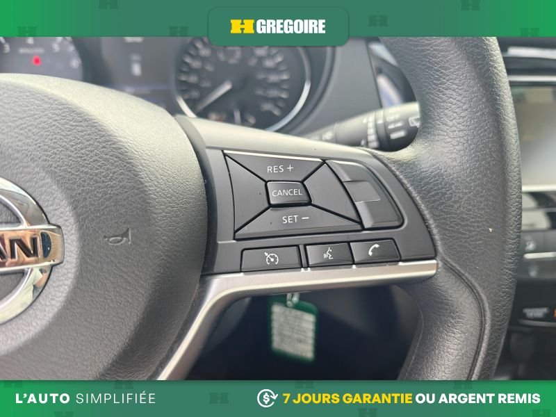Nissan Qashqai S12865 | S 2023 Gris Laval - photo #16