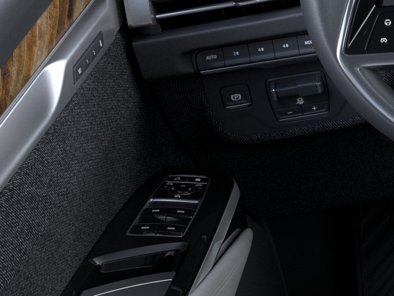CADILLAC ESCALADE Platinum sport 4 portes 4RM 2026 Noir Sherbrooke - photo #21