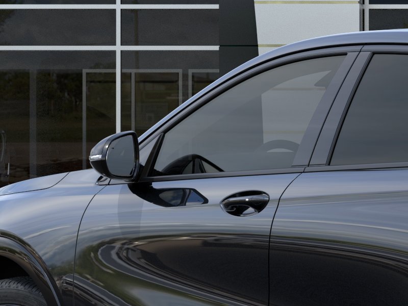 2026 BUICK Envista Tourisme sport 4 portes TA Ebony Twilight Metallic Ottawa & Gatineau - photo #11