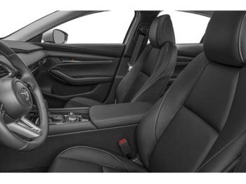 Mazda Mazda3 GS