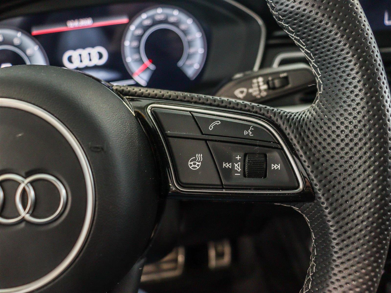2023 Audi A5 Coupe 45 Progressiv Ottawa & Gatineau - photo #28
