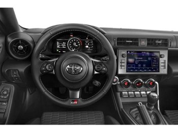 Toyota GR86 