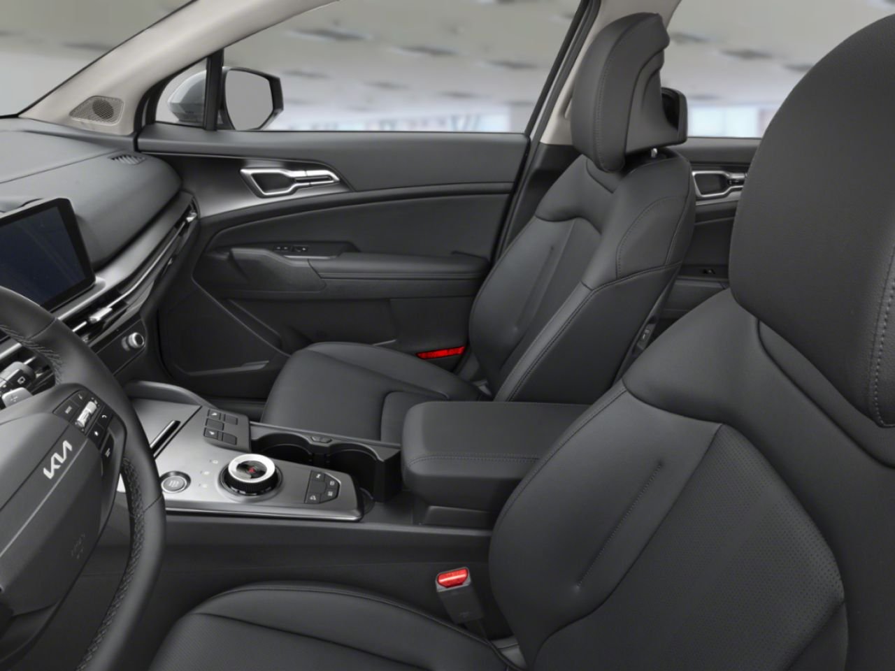 KIA Sportage hybride 2026 Gatineau - photo #8