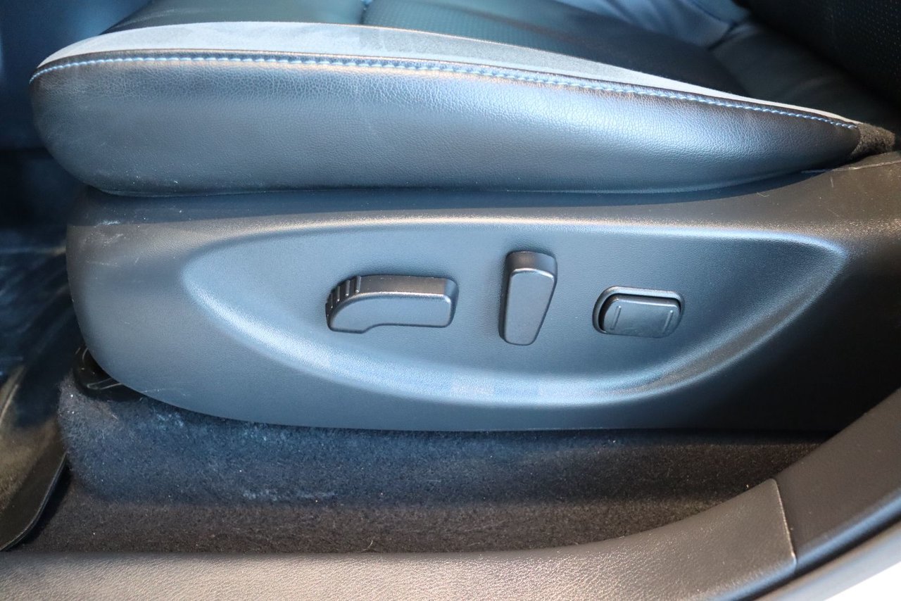 Nissan LEAF NIV 1N4CZ1DV2PC554251 2023 Blanc Chicoutimi - photo #29