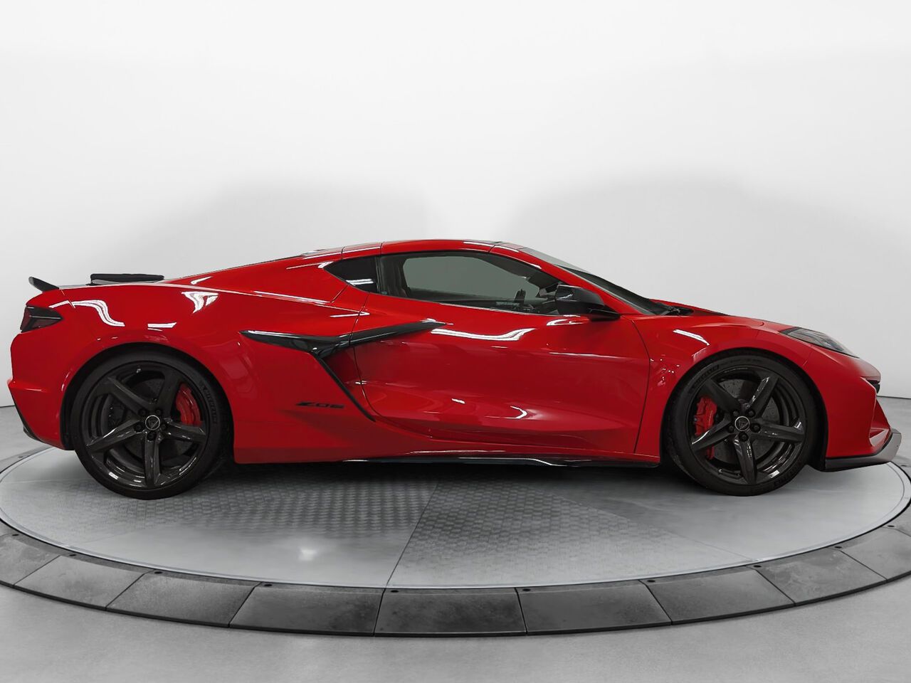 2023 Chevrolet Corvette