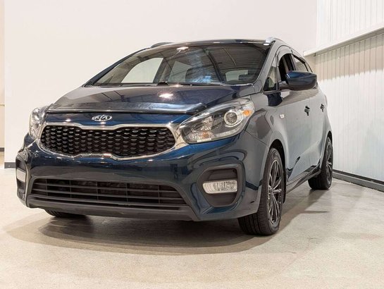 Kia Rondo 4dr Wgn Auto LX 2017 Bleu