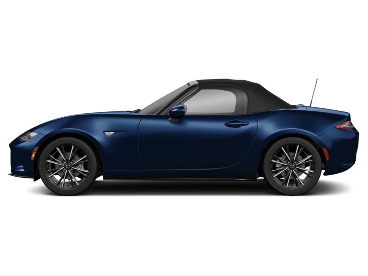 2026 Mazda MX-5 GT