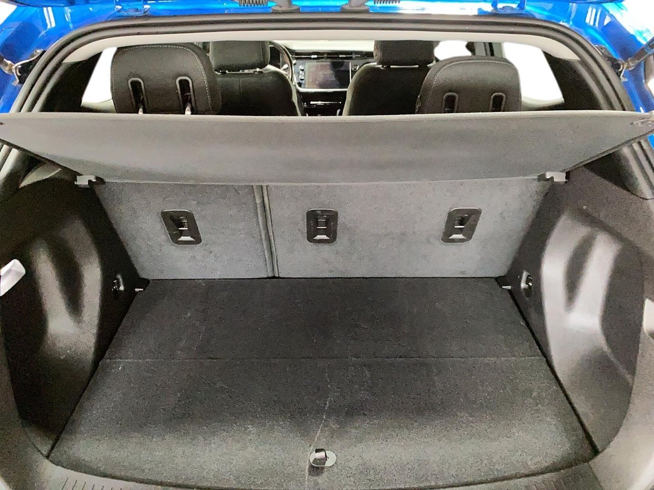 Chevrolet Bolt EUV NIV 1G1FY6S03P4188527 2023 Bleu Baie-Comeau - photo #3