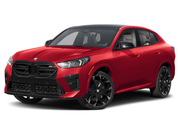 2026 BMW X2 M35i xDrive