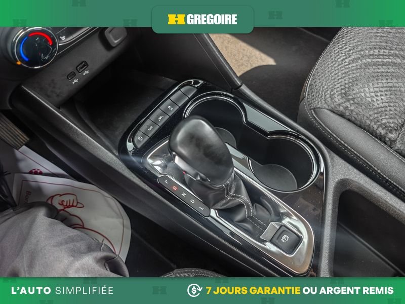 2025 Buick Encore GX Black Blainville - photo #18