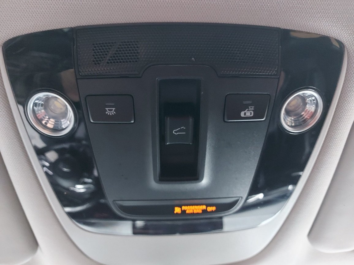 2021 Kia Seltos Black Blainville - photo #21