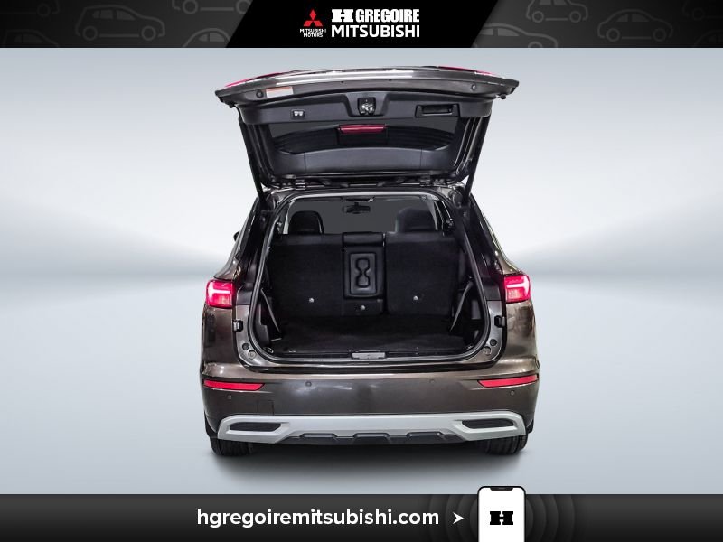 Mitsubishi Outlander PHEV 2023 Bronze Blainville - photo #31
