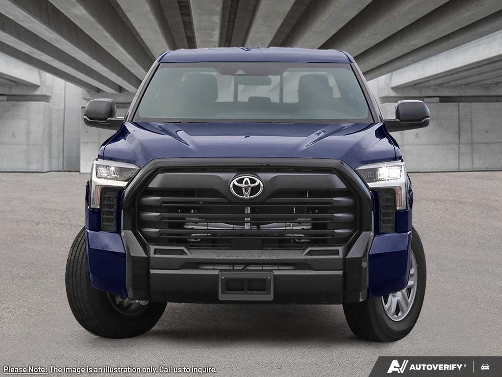 2026 Toyota Tundra 2601345 | SR Blueprint Edmonton - photo #1