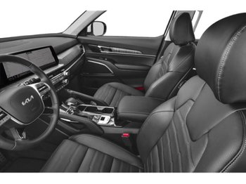 Kia Telluride SX Limited