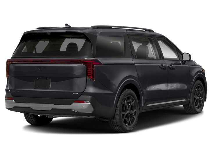 2026 Kia Carnival hybride SX+