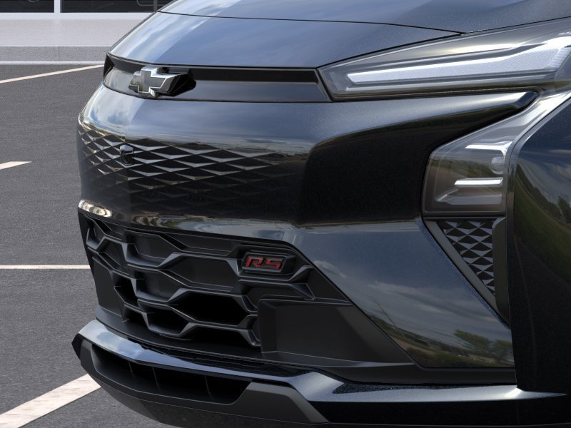 2027 CHEVROLET Bolt RS 4 portes TA Mosaic Black Metallic Ottawa & Gatineau - photo #12
