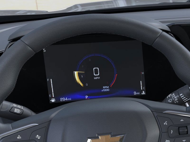 2026 CHEVROLET Trax ACTIV 4 portes TA Sterling Grey Metallic Sherbrooke - photo #17