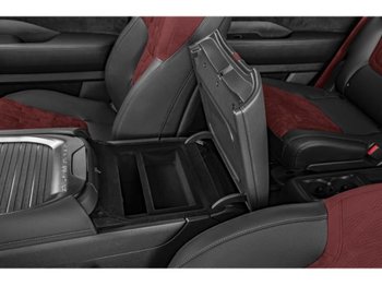 Nissan Armada NISMO