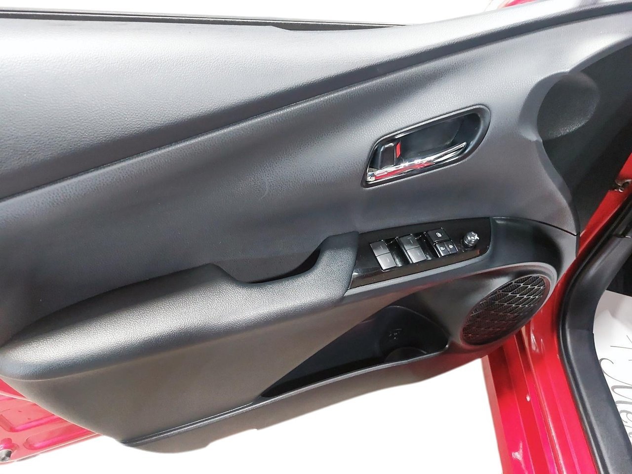 2020 Toyota Prius Prime VIN JTDKARFP9L3126004 Red Baie-Comeau - photo #10