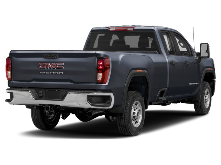 2026 GMC Sierra 2500HD SLE