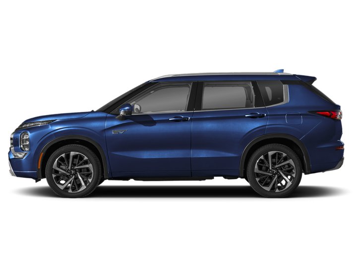 2026 Mitsubishi Outlander PHEV GT