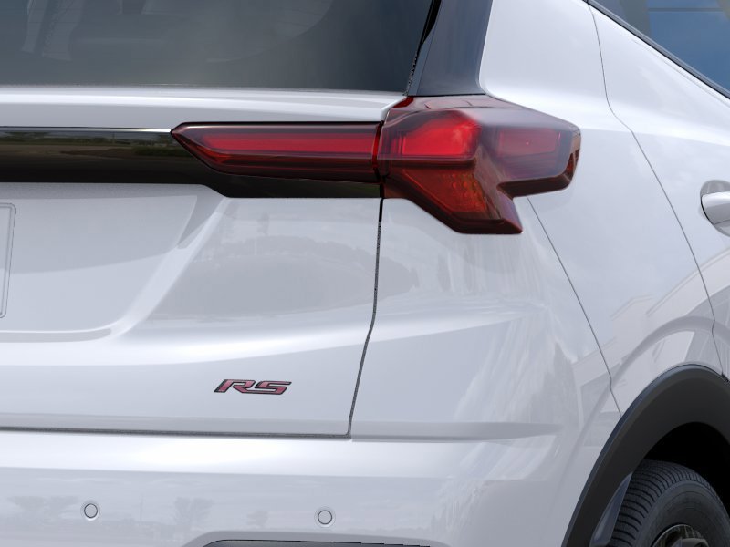 2027 CHEVROLET Bolt RS 4 portes TA Summit White Ottawa & Gatineau - photo #10