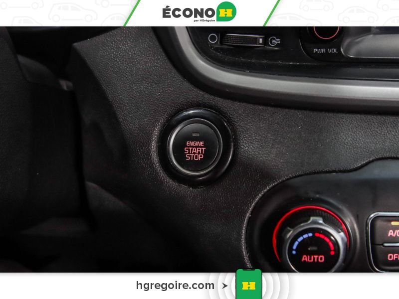 Kia Sorento 2020 Noir Saint-Eustache - photo #12