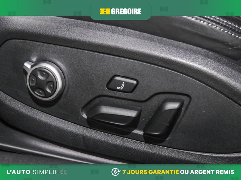 Audi S5 2022 Noir Saint-Eustache - photo #18